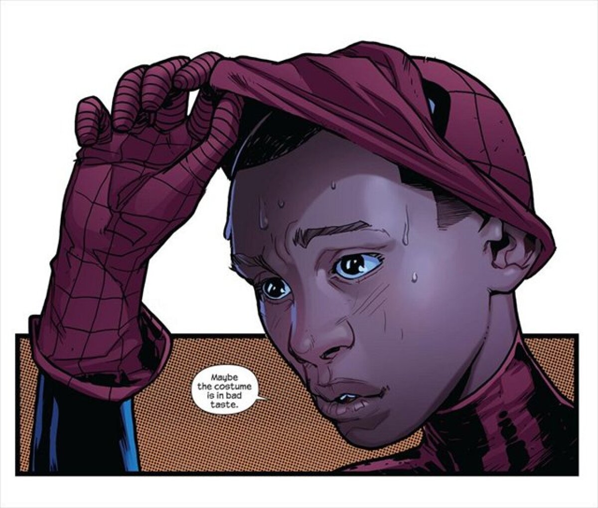 Spider-Man 
