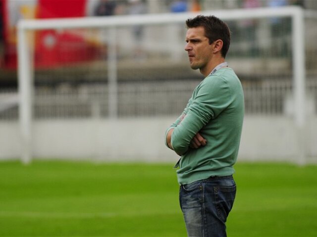 Štefan Tarkovič