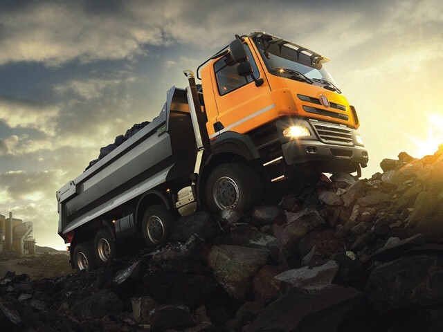 Tatra Phoenix