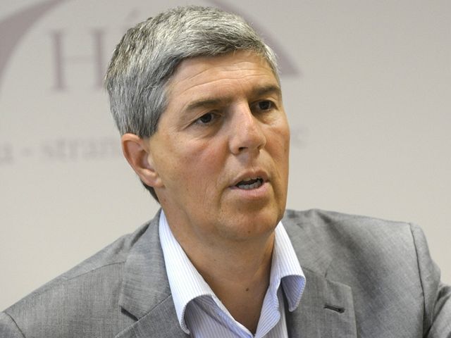 Béla Bugár