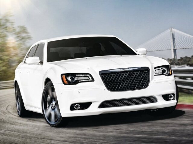 Chrysler