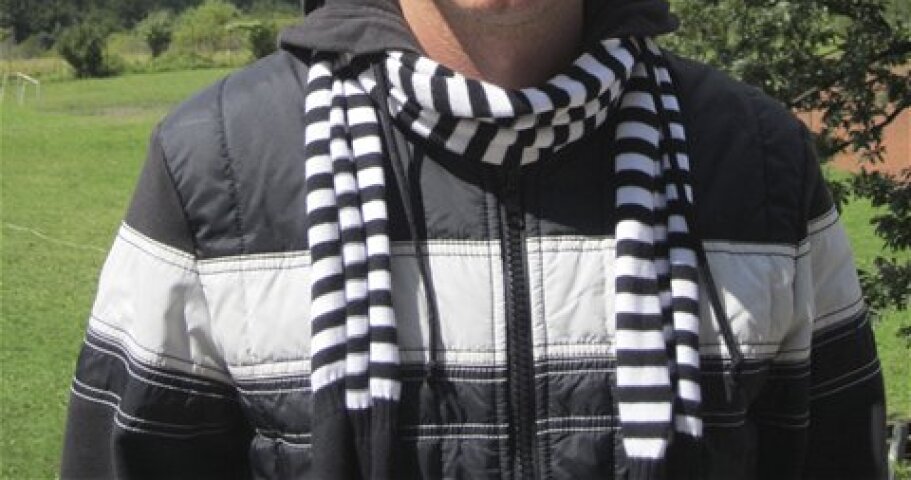 Svetozár Sprušanský