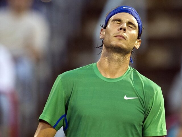 Rafael Nadal