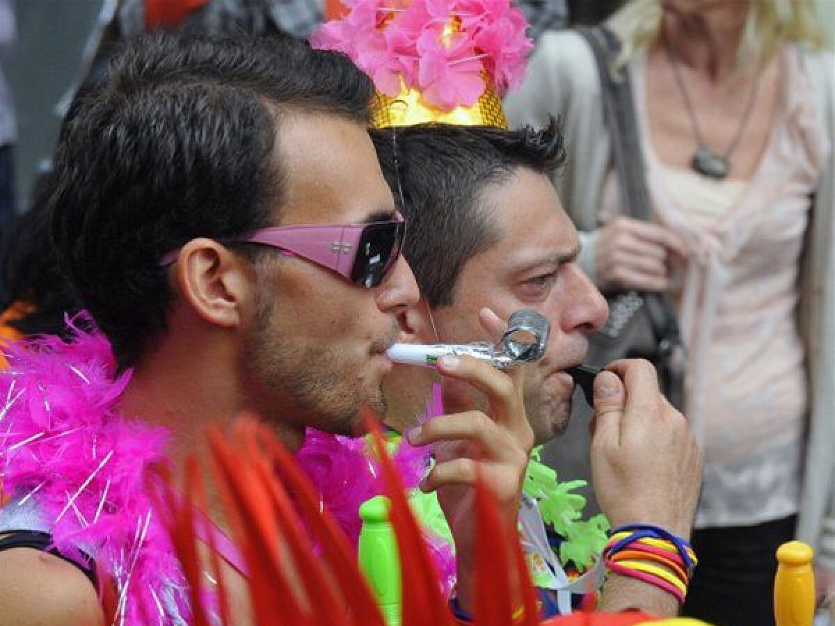 Prague Pride