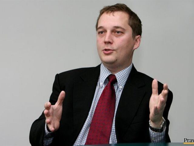 Marek Senkovič