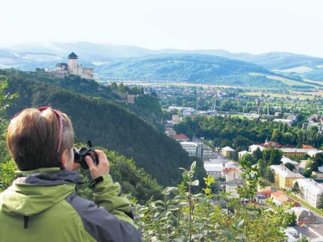 Trenčín