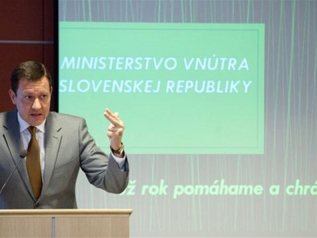 Daniel Lipšic