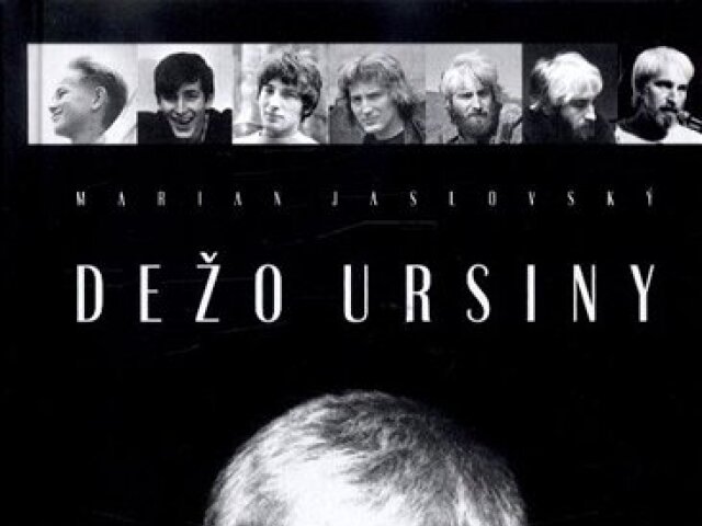 Marian Jaslovský - Dežo Ursiny, Pevniny a vrchy 