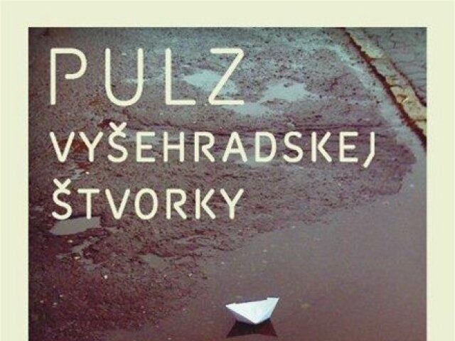Kolektív - Pulz Vyšehradskej štvorky