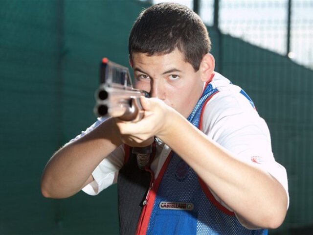 Filip Praj