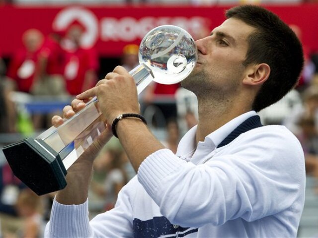 Novak Djokovič
