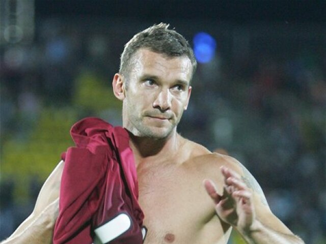 Andrej Ševčenko