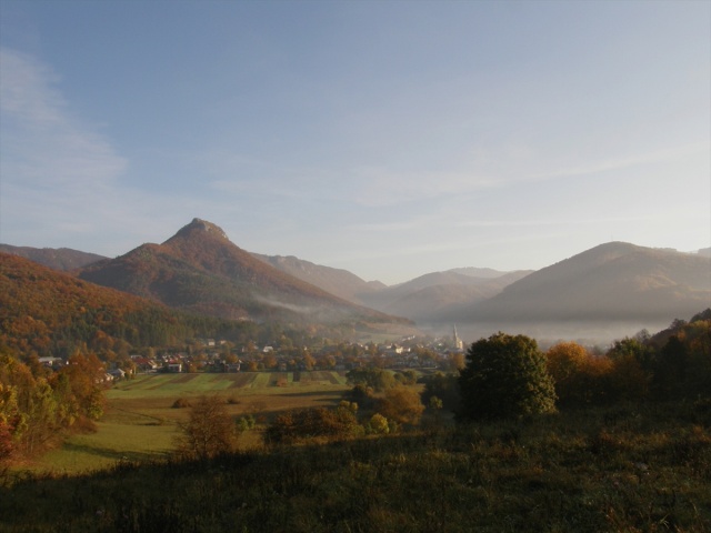 Murán, muránska planina