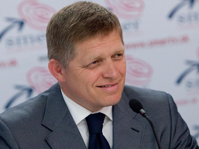 Robert Fico