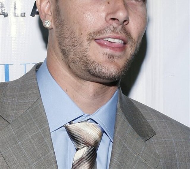 Kevin Federline.