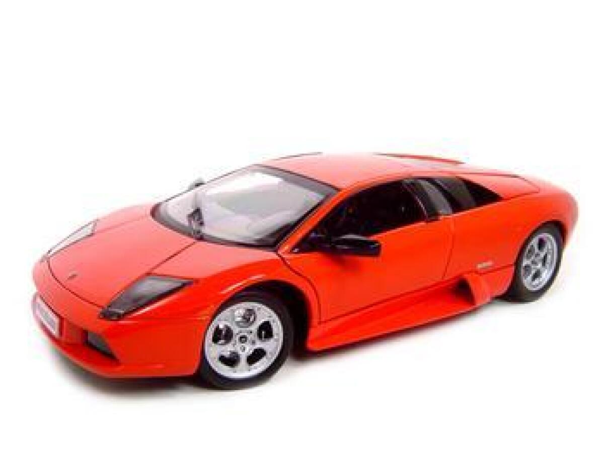 Lamborghini
