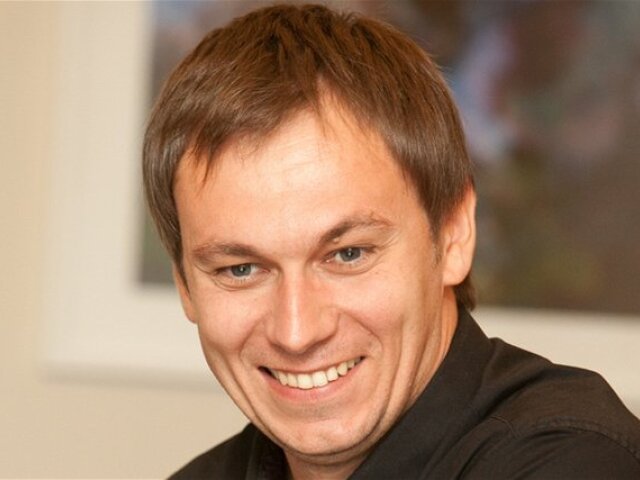 Jiří Vejdělek