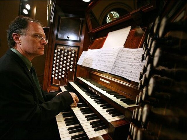 Kent Tritle