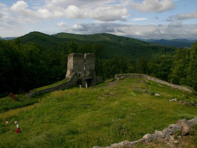 Pustý hrad