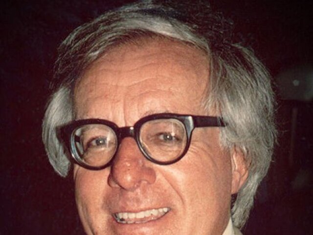 Ray Bradbury