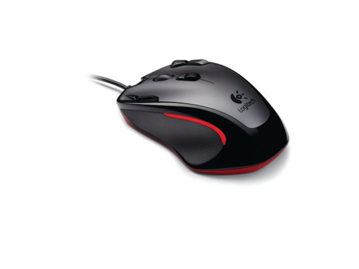 Logitech Gaming Mouse G300, myš