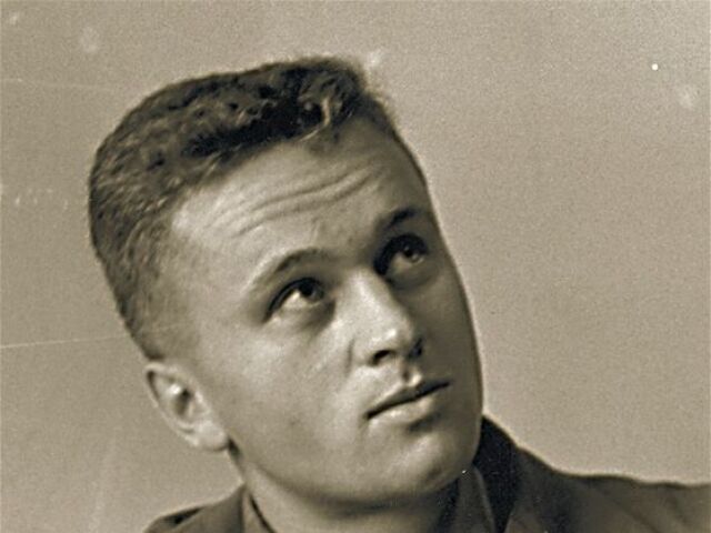 Josef Mašín