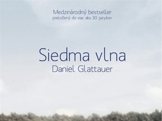 Daniel Glattauer: Siedma vlna