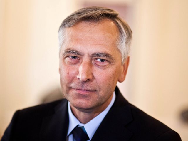 Ján Figeľ