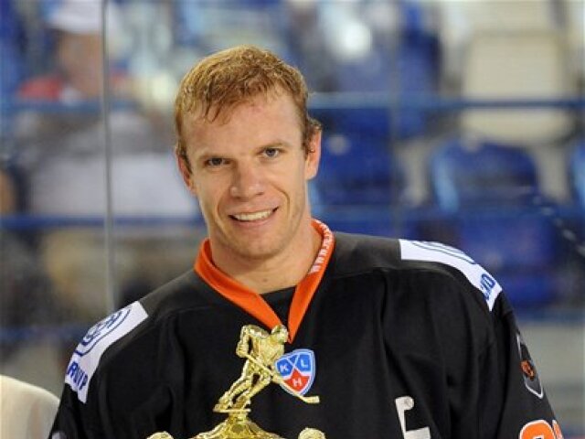 12. Ľuboš Bartečko