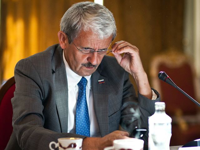 Mikuláš Dzurinda