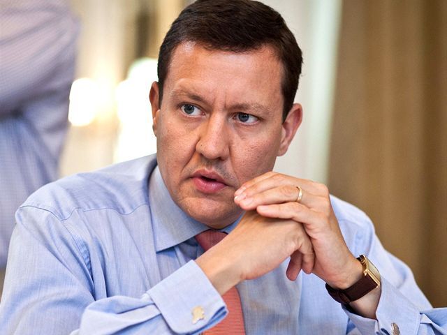 Daniel Lipšic