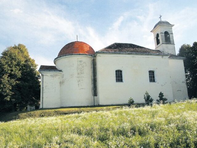 kostol
