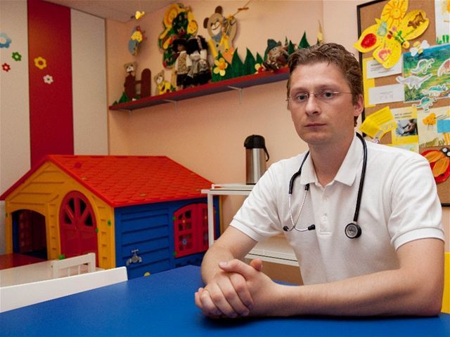 Peter Visolajský