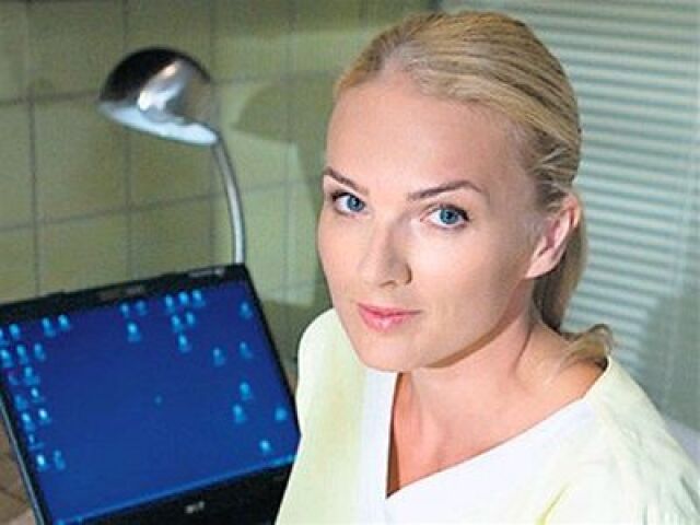 Zuzana Marošová