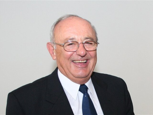 Svetozár Dluholucký