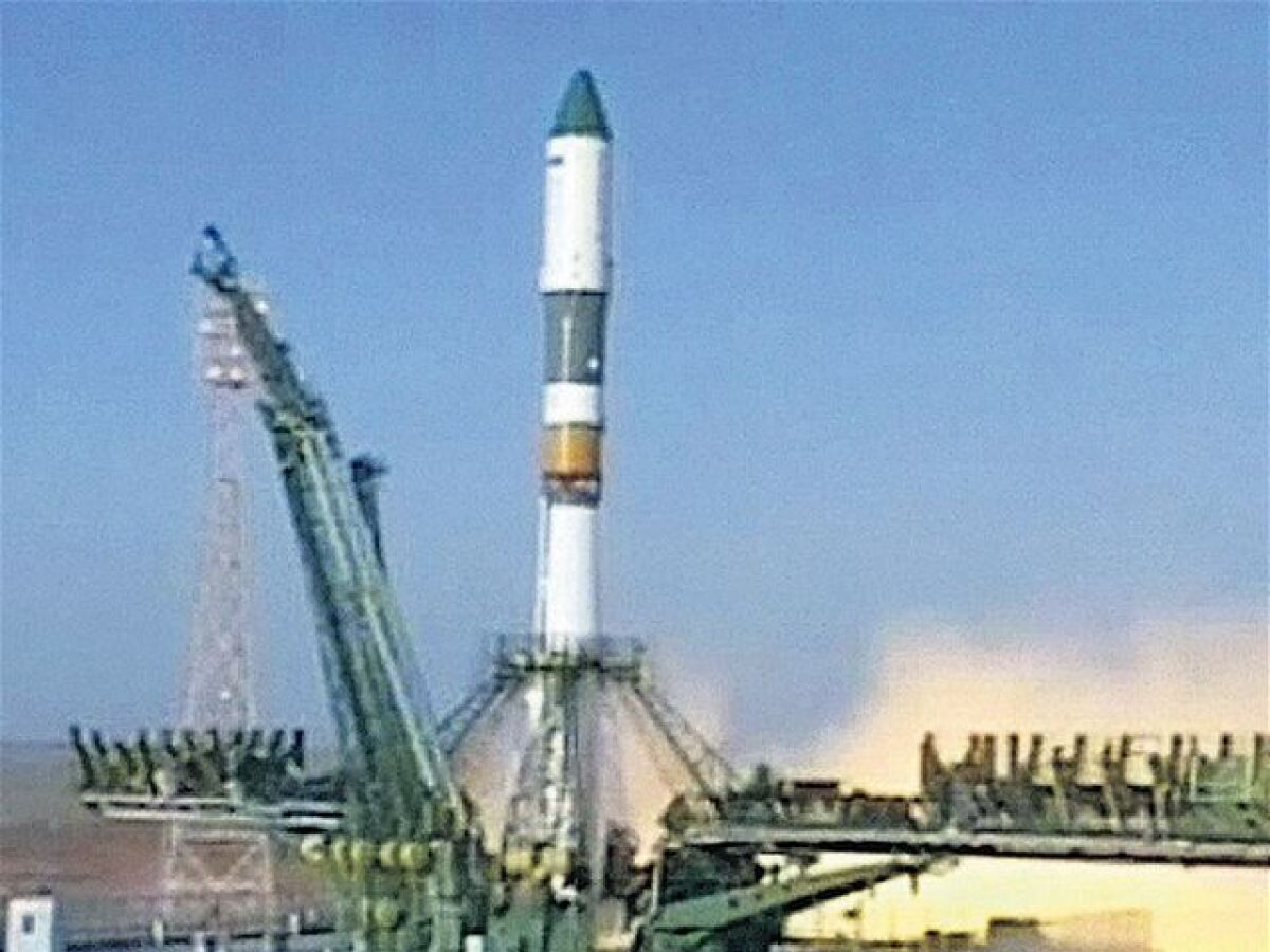 Ruská raketa raketoplán nenahradila. Spadla - Svet - Správy - pravda.sk