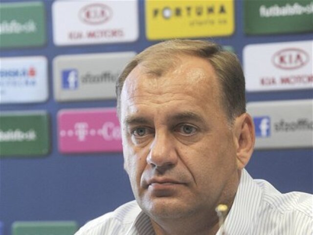 Vladimír Weiss