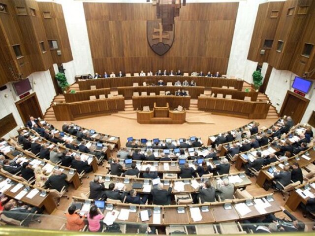 politici, parlament