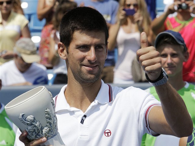 Novak Djokovič