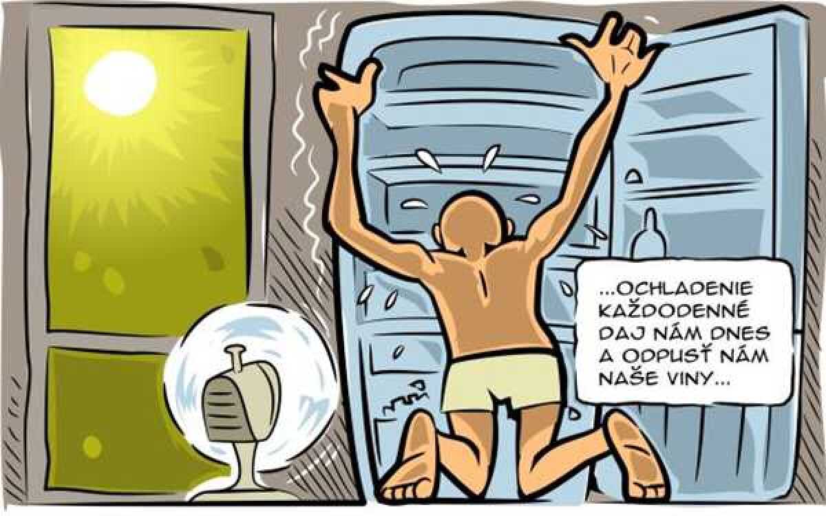 Gašparec, 27.8.2011