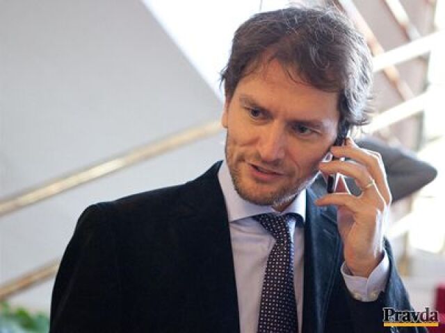 Igor Matovič