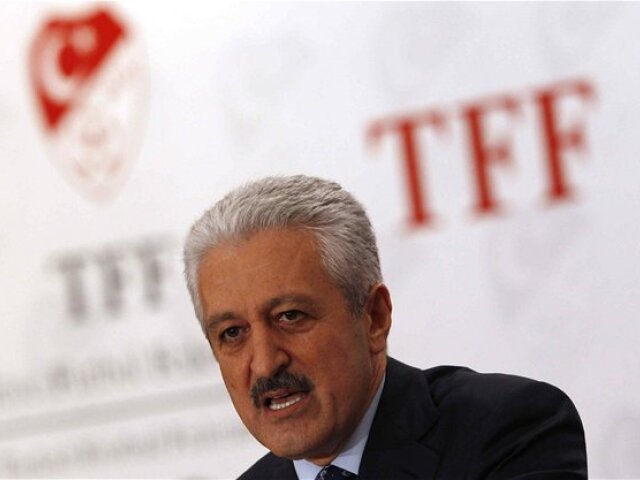 Turecko futbal Aydinlar