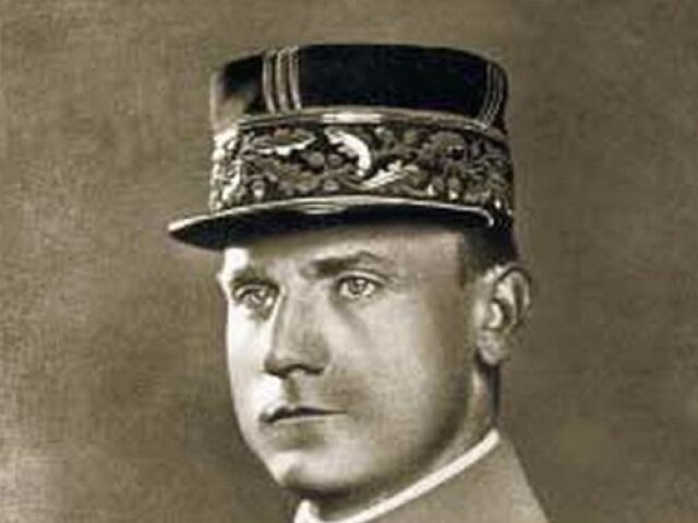 Milan Rastislav Štefánik