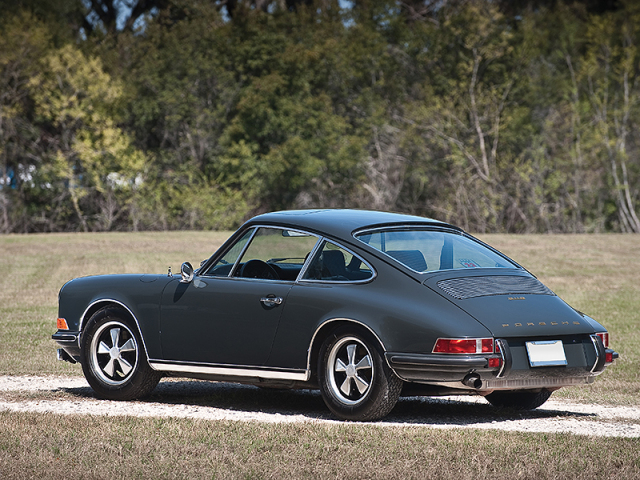 Porsche 911S