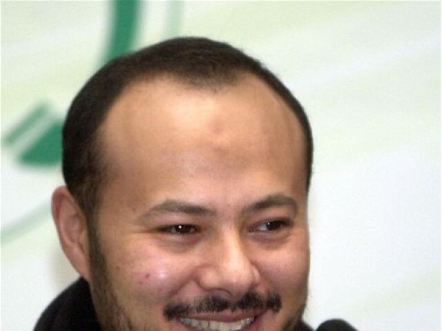Muhammad Kaddáfí