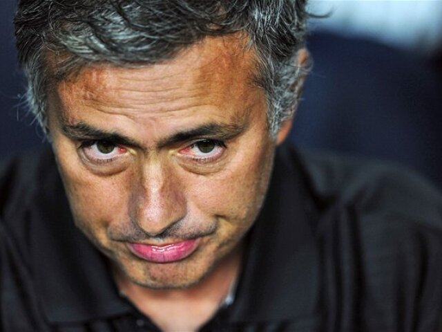 José Mourinho
