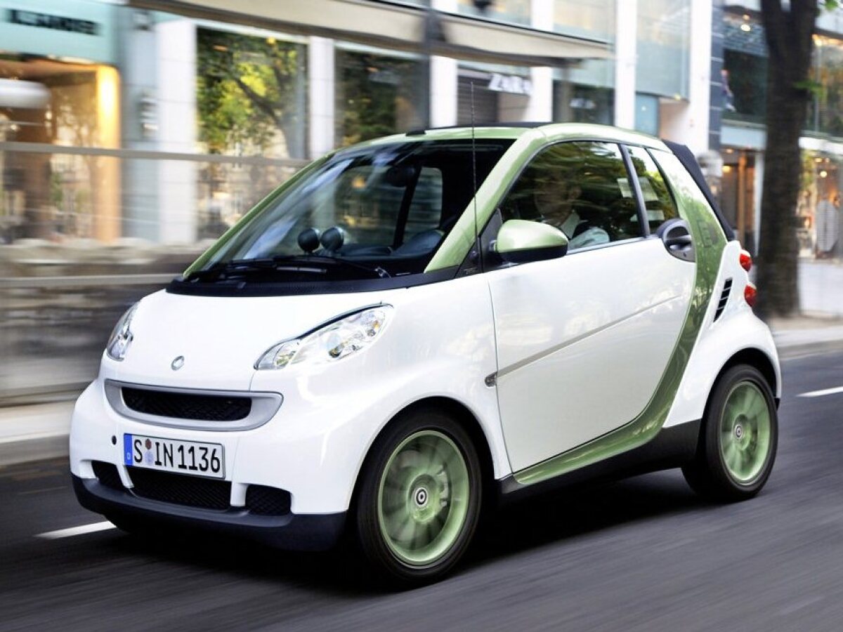 Smart ED