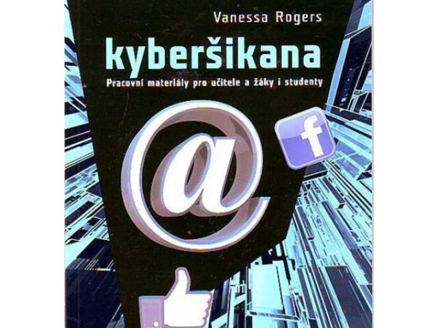 Vanessa Rogers: Kyberšikana