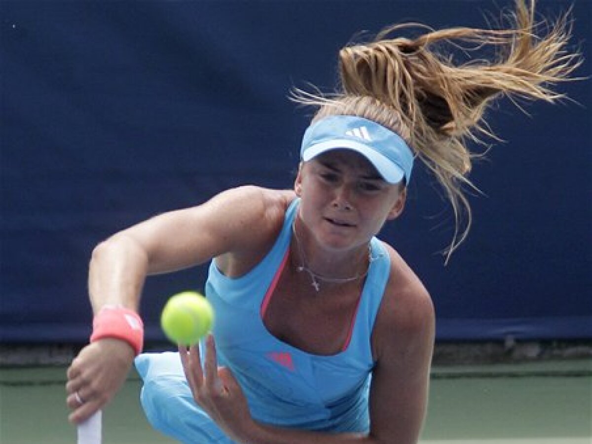 Daniela Hantuchová