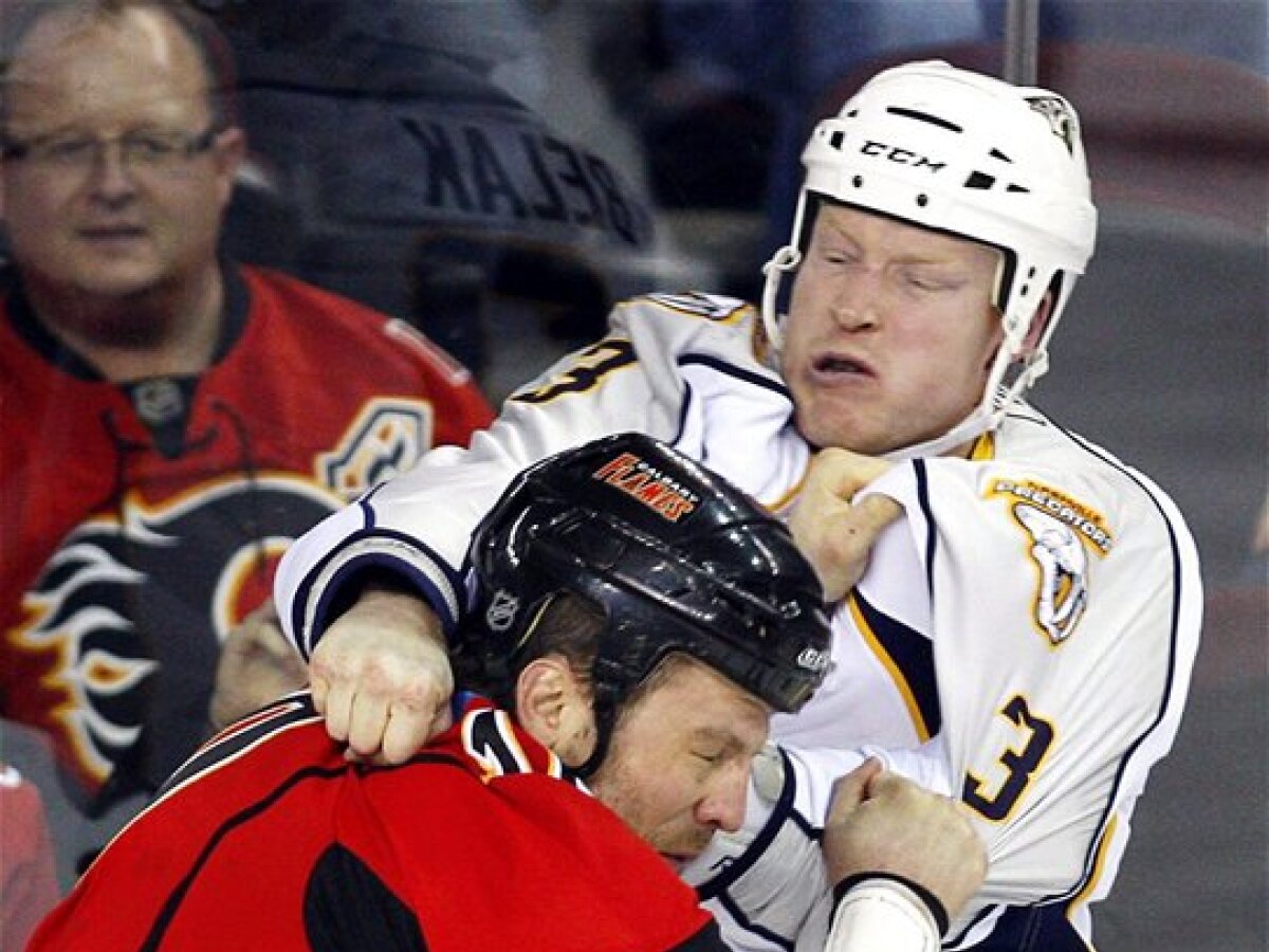Wade Belak 